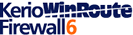 Kerio Winroute Firewall
