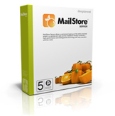 MailStore server
