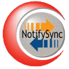 Notify Sync