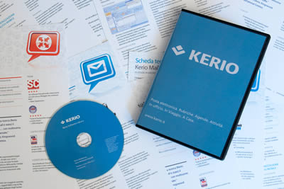 Kit Rivenditori Kerio