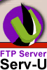 Serv-U FTP Server